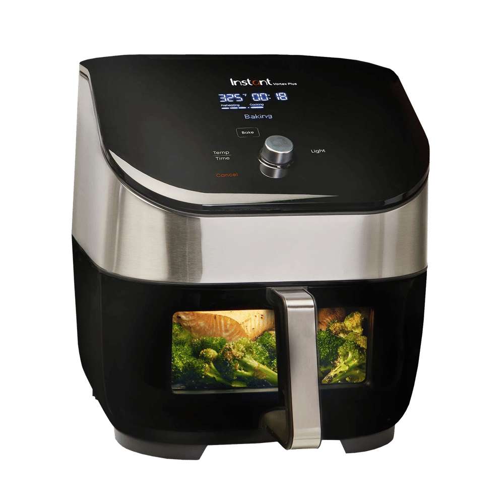 Buy Instant Vortex Plus 5.67L 1700 Watt Digital Air Fryer with